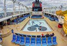 Disney Cruise Line Discounts & Specials