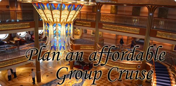 affordable group cruise