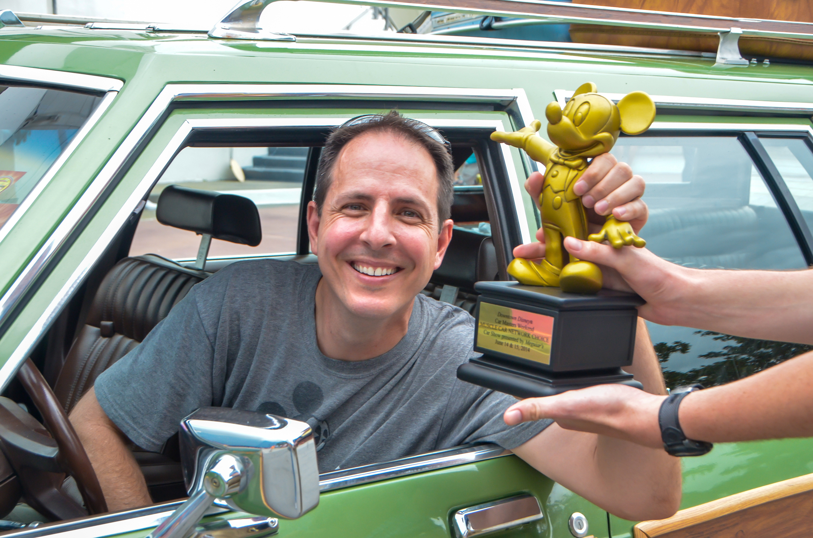 griswold-pixar-choice-carmasters-award