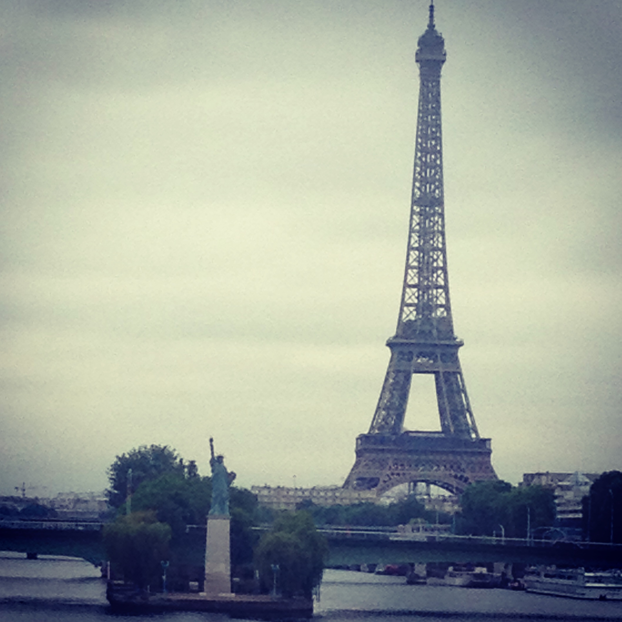 Paris Travel