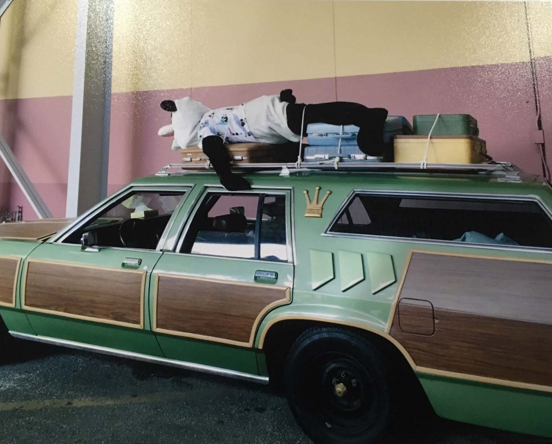 Griswold Family Road Trips Real Life Griswold Family Road Trips